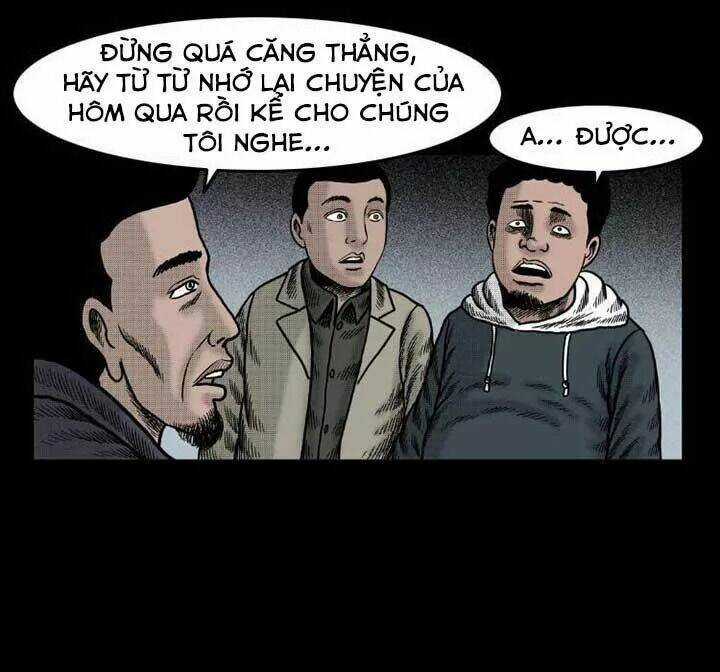 Kỳ Án Có Thật - Chapter 41 - Trang 51