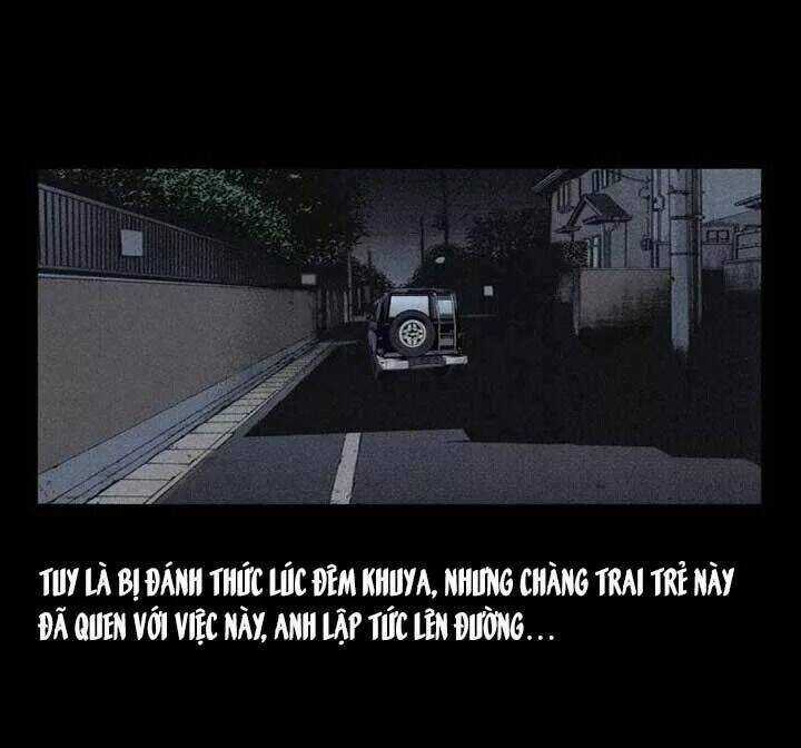 Kỳ Án Có Thật - Chapter 41 - Trang 7