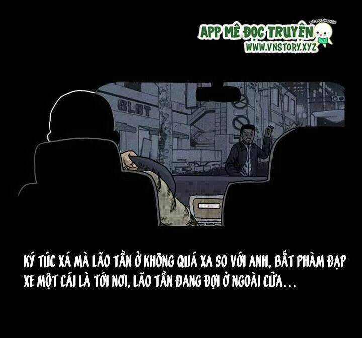 Kỳ Án Có Thật - Chapter 41 - Trang 8