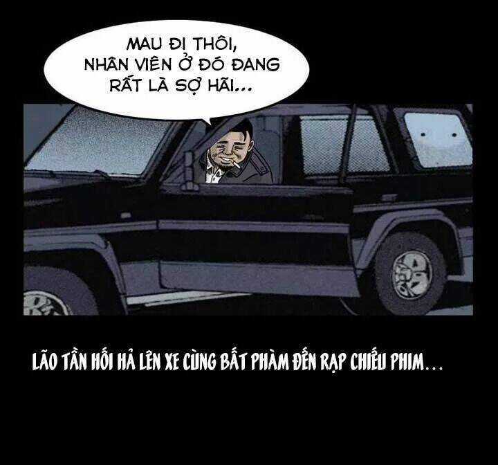 Kỳ Án Có Thật - Chapter 41 - Trang 9