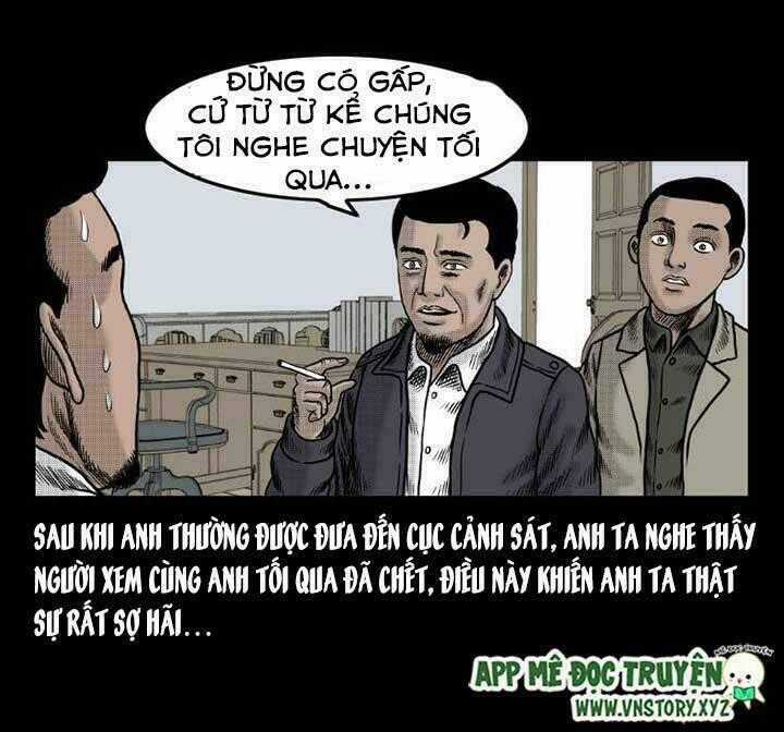 Kỳ Án Có Thật - Chapter 42 - Trang 2