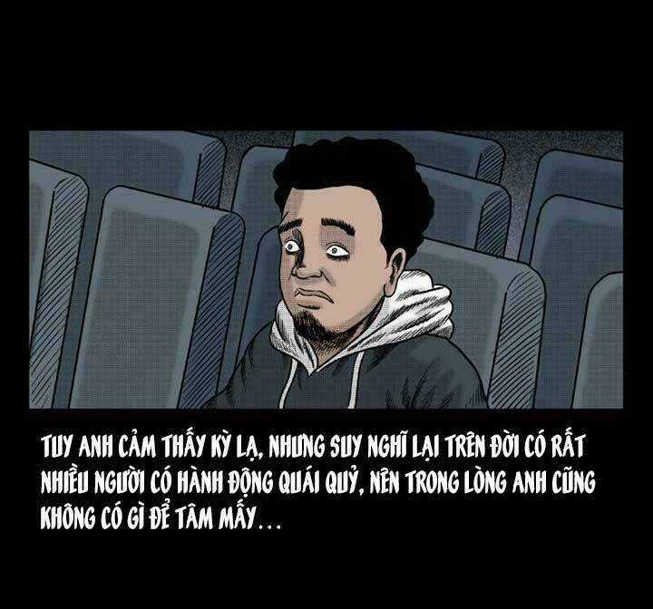 Kỳ Án Có Thật - Chapter 42 - Trang 11