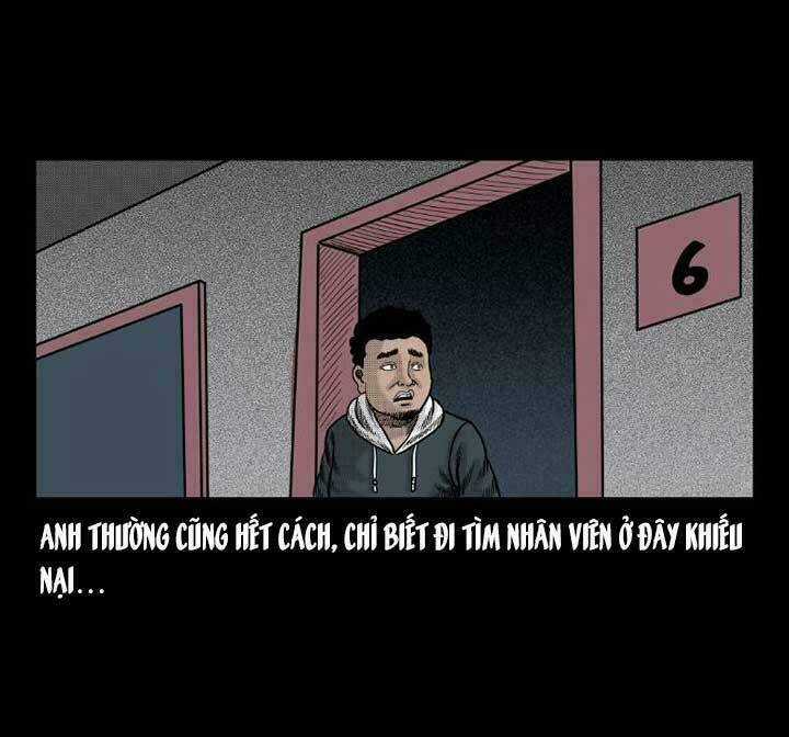 Kỳ Án Có Thật - Chapter 42 - Trang 17