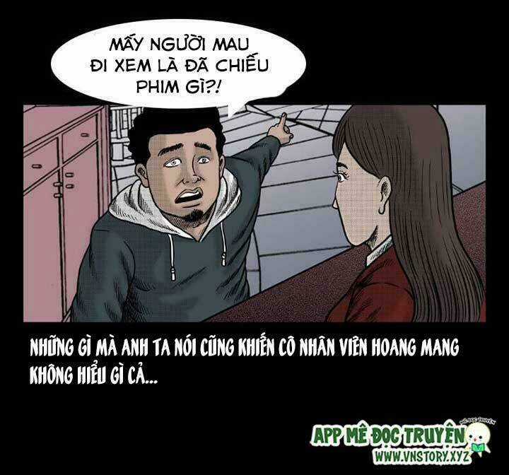 Kỳ Án Có Thật - Chapter 42 - Trang 18