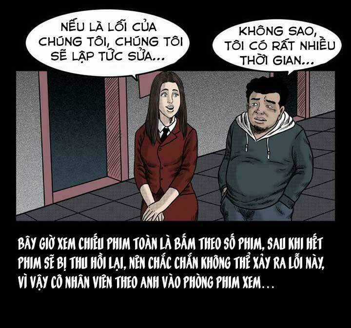 Kỳ Án Có Thật - Chapter 42 - Trang 19