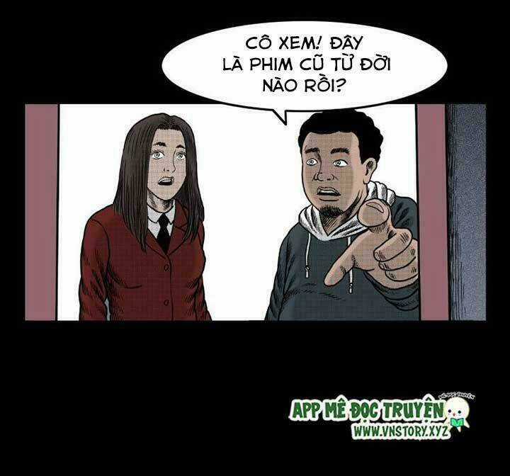 Kỳ Án Có Thật - Chapter 42 - Trang 20
