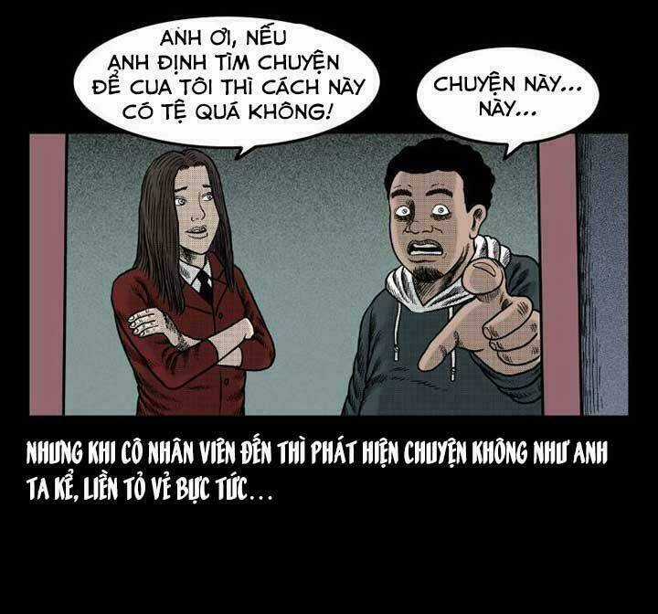 Kỳ Án Có Thật - Chapter 42 - Trang 21