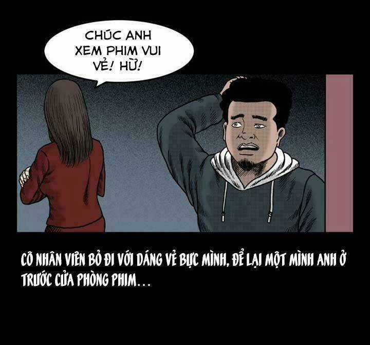 Kỳ Án Có Thật - Chapter 42 - Trang 23