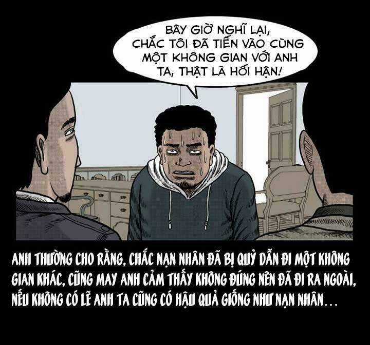 Kỳ Án Có Thật - Chapter 42 - Trang 27