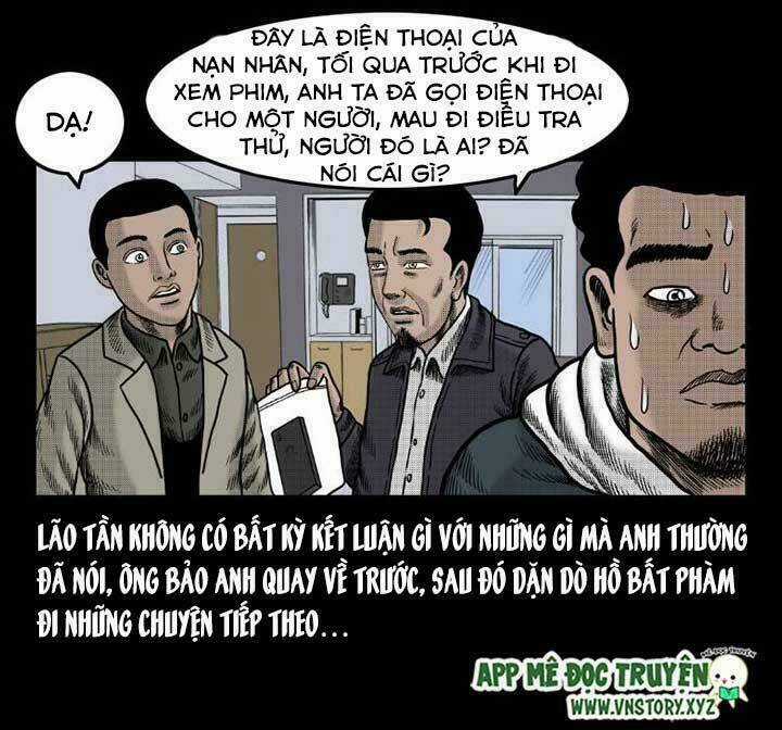 Kỳ Án Có Thật - Chapter 42 - Trang 28