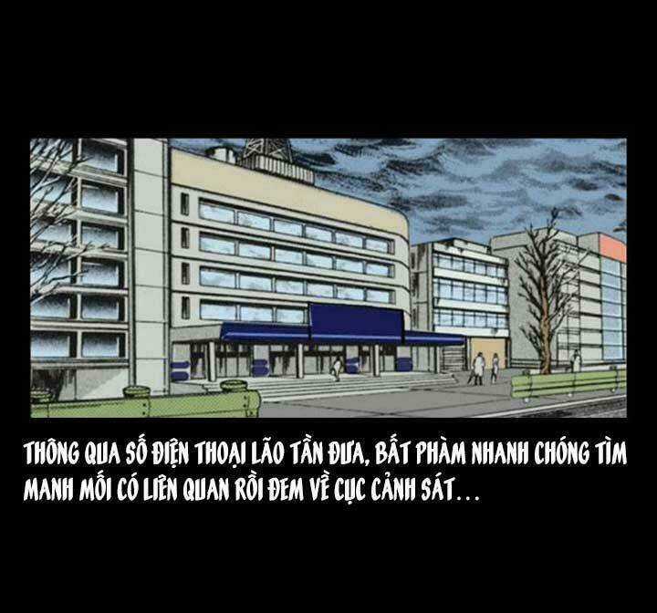 Kỳ Án Có Thật - Chapter 42 - Trang 29