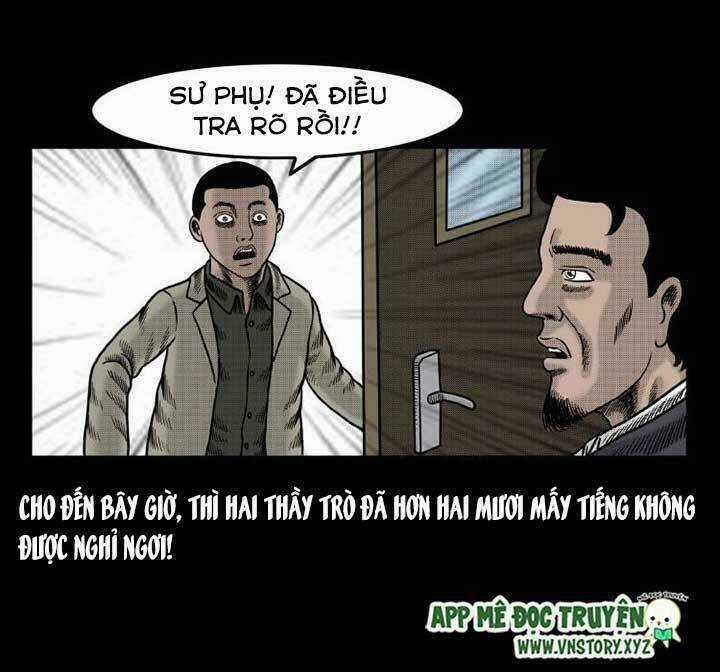 Kỳ Án Có Thật - Chapter 42 - Trang 30