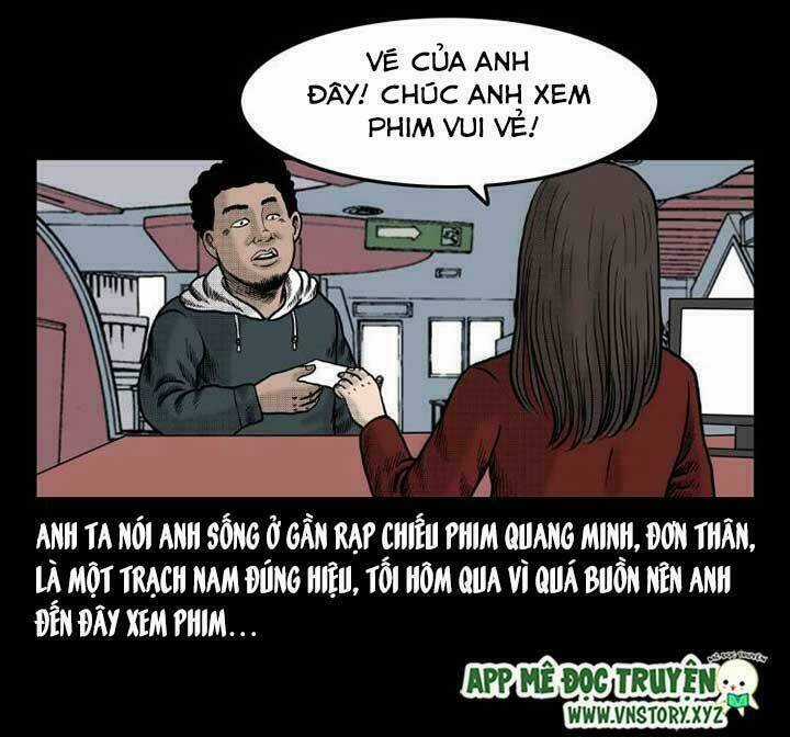 Kỳ Án Có Thật - Chapter 42 - Trang 4