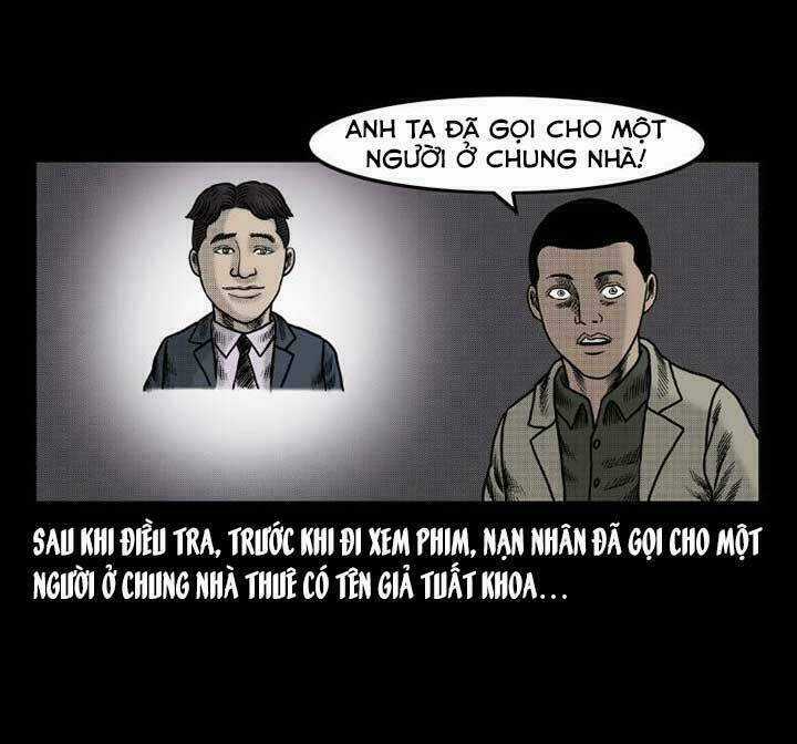 Kỳ Án Có Thật - Chapter 42 - Trang 31