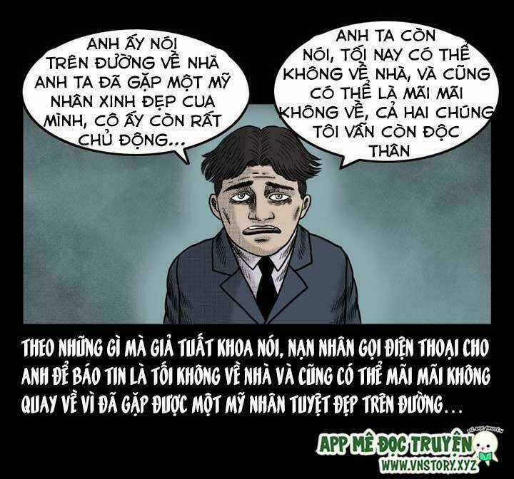 Kỳ Án Có Thật - Chapter 42 - Trang 32