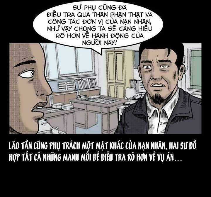 Kỳ Án Có Thật - Chapter 42 - Trang 33