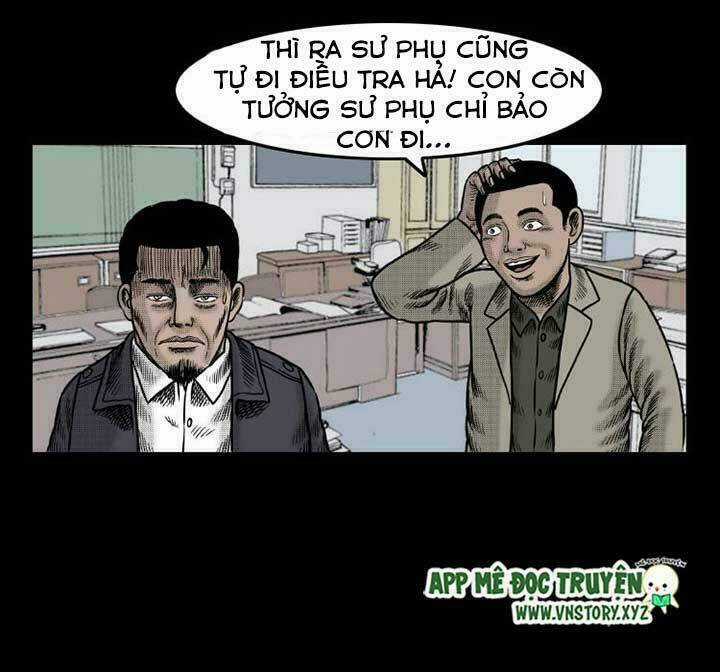 Kỳ Án Có Thật - Chapter 42 - Trang 34