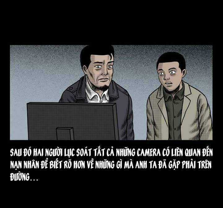 Kỳ Án Có Thật - Chapter 42 - Trang 35