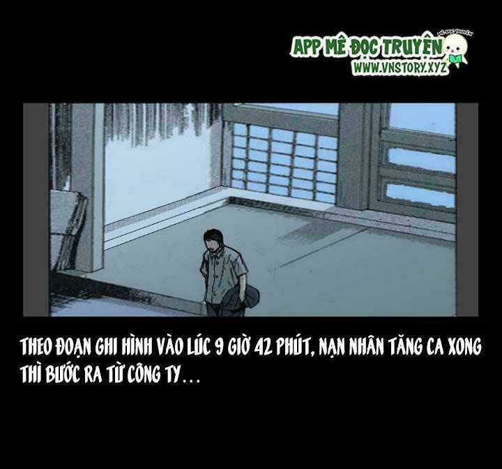 Kỳ Án Có Thật - Chapter 42 - Trang 36