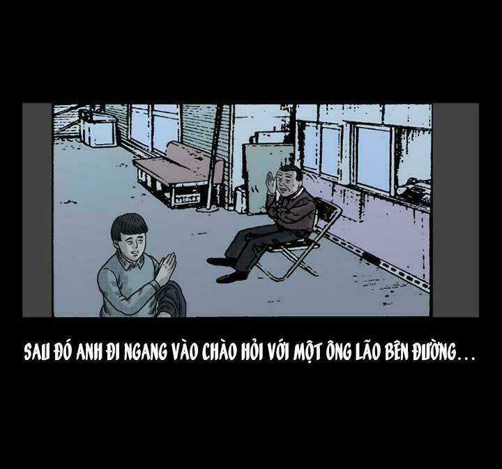 Kỳ Án Có Thật - Chapter 42 - Trang 37