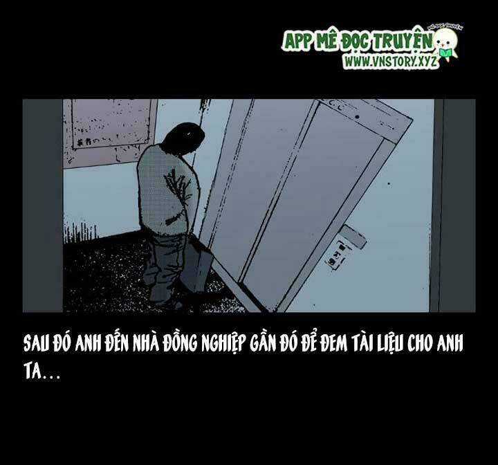 Kỳ Án Có Thật - Chapter 42 - Trang 38