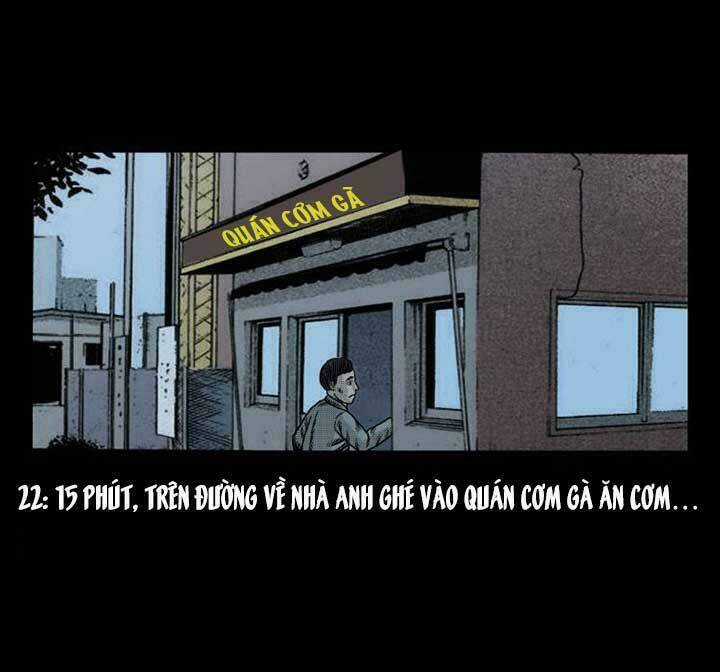 Kỳ Án Có Thật - Chapter 42 - Trang 39