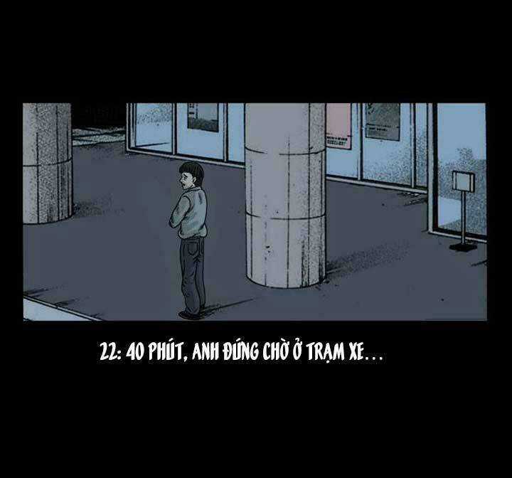 Kỳ Án Có Thật - Chapter 42 - Trang 41