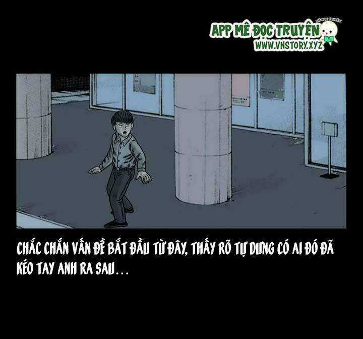 Kỳ Án Có Thật - Chapter 42 - Trang 42