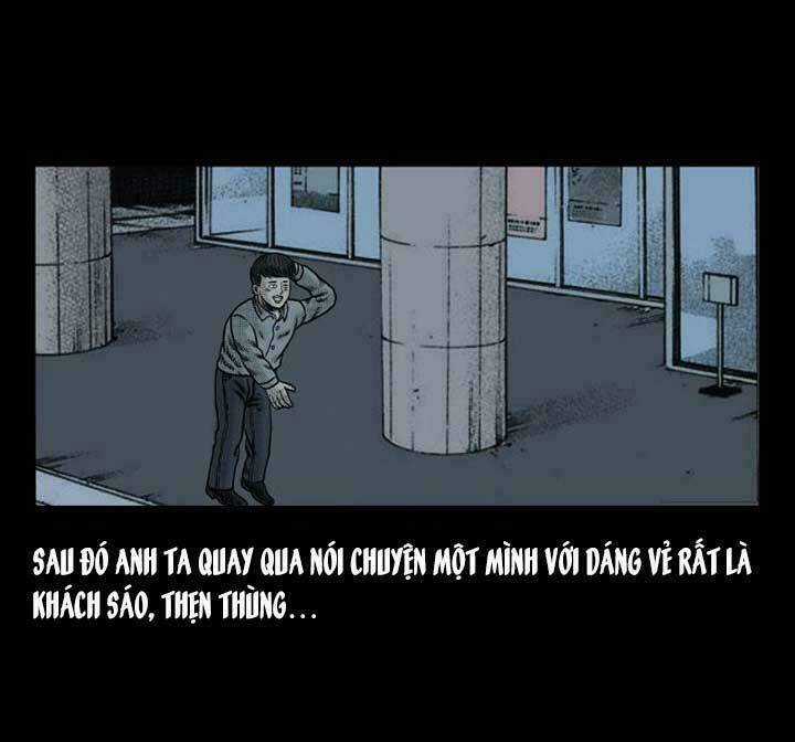 Kỳ Án Có Thật - Chapter 42 - Trang 43