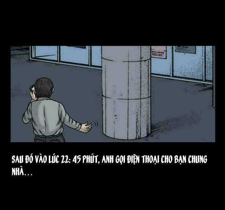 Kỳ Án Có Thật - Chapter 42 - Trang 45