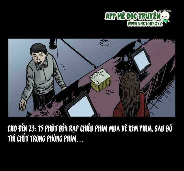 Kỳ Án Có Thật - Chapter 42 - Trang 46