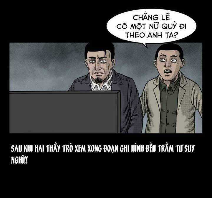 Kỳ Án Có Thật - Chapter 42 - Trang 47