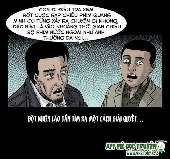 Kỳ Án Có Thật - Chapter 42 - Trang 48