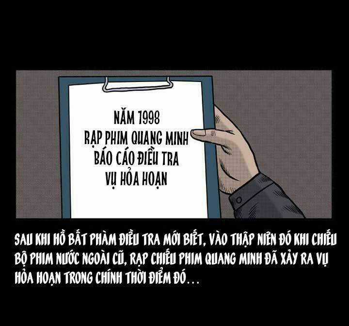 Kỳ Án Có Thật - Chapter 42 - Trang 49