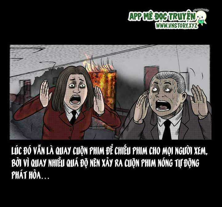 Kỳ Án Có Thật - Chapter 42 - Trang 50