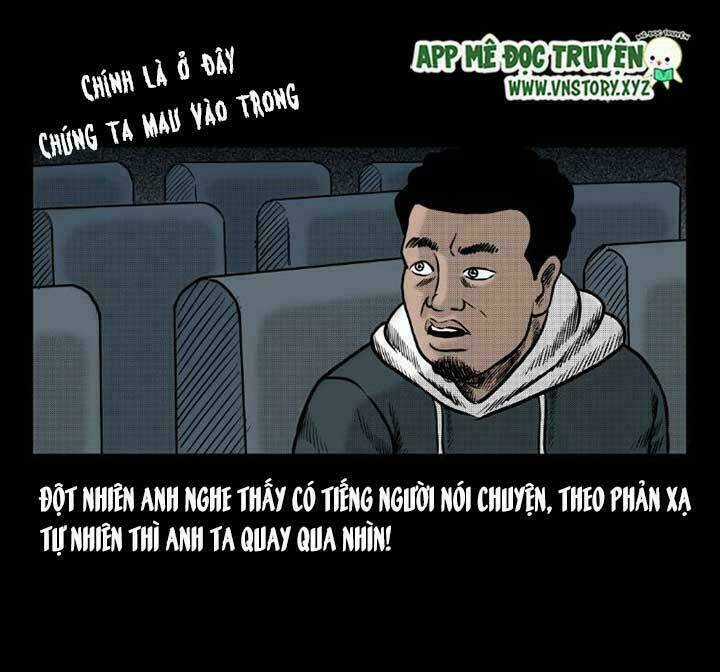 Kỳ Án Có Thật - Chapter 42 - Trang 6