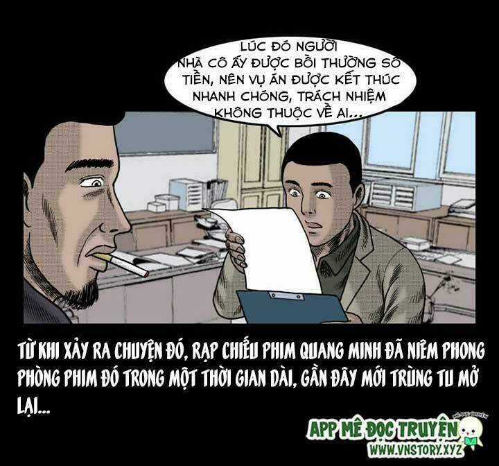 Kỳ Án Có Thật - Chapter 42 - Trang 54