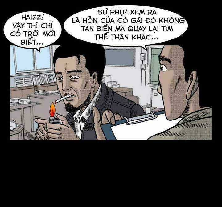 Kỳ Án Có Thật - Chapter 42 - Trang 55