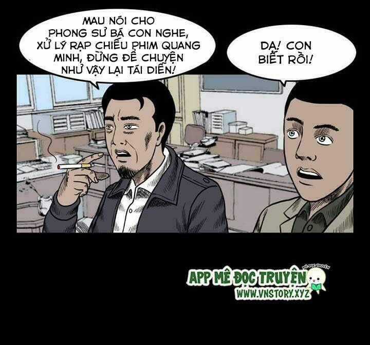 Kỳ Án Có Thật - Chapter 42 - Trang 56
