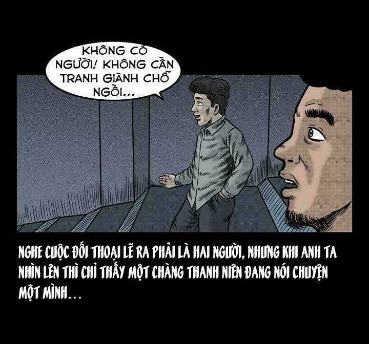 Kỳ Án Có Thật - Chapter 42 - Trang 7