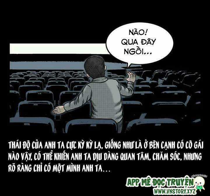Kỳ Án Có Thật - Chapter 42 - Trang 8
