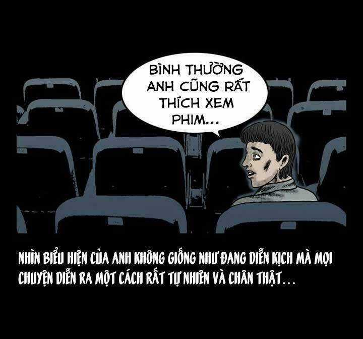 Kỳ Án Có Thật - Chapter 42 - Trang 9