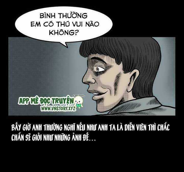 Kỳ Án Có Thật - Chapter 42 - Trang 10