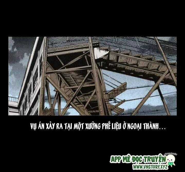 Kỳ Án Có Thật - Chapter 43 - Trang 2