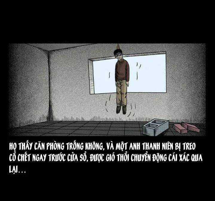Kỳ Án Có Thật - Chapter 43 - Trang 11