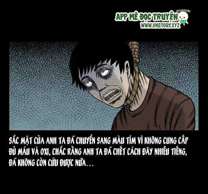 Kỳ Án Có Thật - Chapter 43 - Trang 12