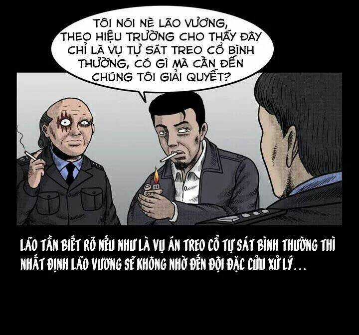 Kỳ Án Có Thật - Chapter 43 - Trang 13