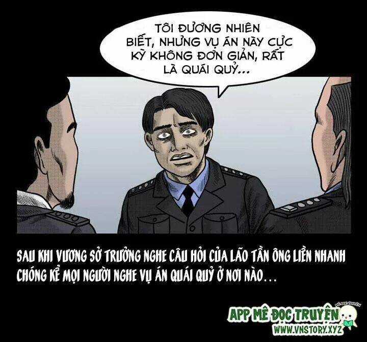 Kỳ Án Có Thật - Chapter 43 - Trang 14