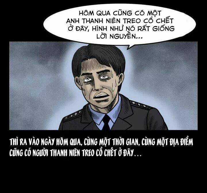 Kỳ Án Có Thật - Chapter 43 - Trang 15