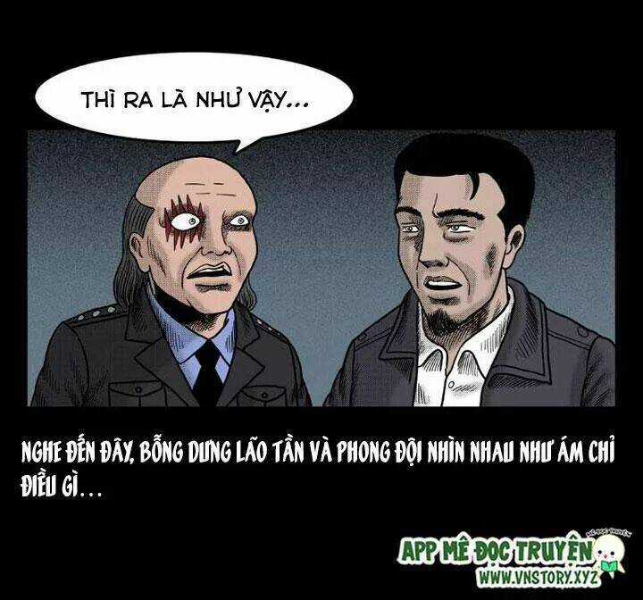 Kỳ Án Có Thật - Chapter 43 - Trang 16